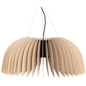 Suspensions et lustres : Pilke VERNA 77