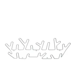 Porte-manteaux : Maze CROWN L