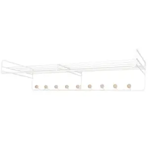 Maze BILL HAT RACK L pas cher