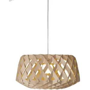 Pilke SIGNATURE PENDANT 60 pas cher