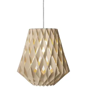 Pilke SIGNATURE PENDANT 28 pas cher