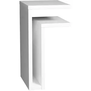 Tables de chevet : Maze F-SHELF pas cher