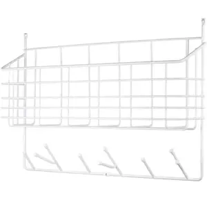 Maze MITTEN SHELF pas cher
