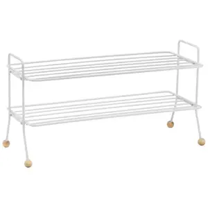 Maze BILL SHOE SHELF pas cher