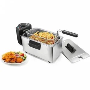 Emerio FRITEUSE EMERIO DF-120482.2 pas cher
