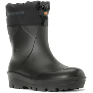 Polyver - Classic Sport Low - Bottes de neige Black - 46 - 47 pas cher