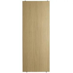 3 étagères en chêne 78 x 20 cm - String furnitureVendu parrakuten