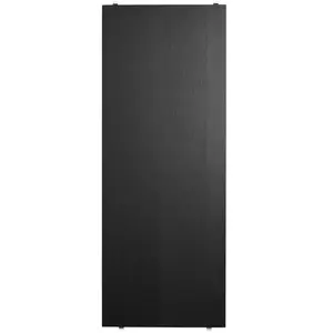Set de 3 étagères en MDF noires 58 x 30 cm - String furnitureVendu parmade-in-design