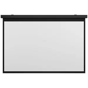 Multibrackets Écran de projection motorisé M 232,6x145,4, noir (108", ...