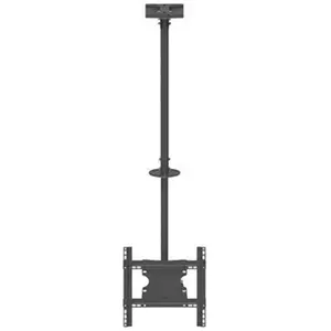 HAGOR Products Multibrackets 5460 Montage des affichages de Messages 139,7 cm (55") Noir pas cher