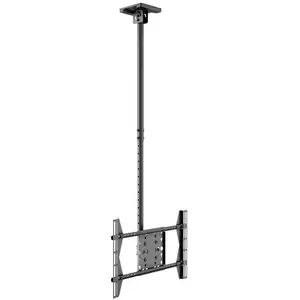 Multibrackets Support TV Plafond, pour TV 42/63 pouces, 80kg max pas cher