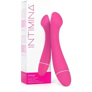 Intimina Celesse Masseur Intime pas cher
