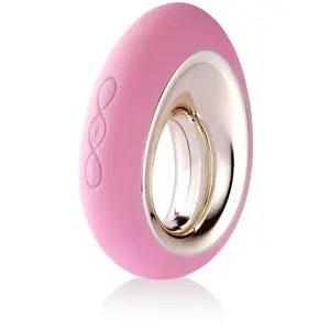 LELO Vibromasseur Alia pas cher