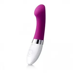 Comparateur de prix : LELO Vibromasseur Point G GIGI 2 16.5 cm Mauve