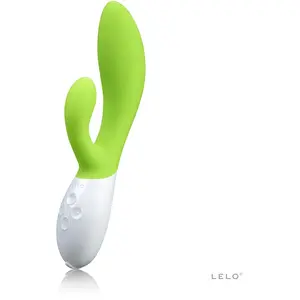 LELO Rabbit Ina 2 pas cher