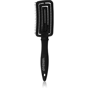 Comparateur de prix : Waterclouds Black Brush Vent Flex brosse pour cheveux Small 1 pcs