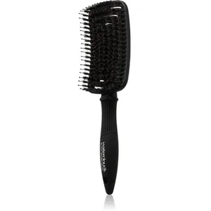 Waterclouds Black Brush peigne Large 1 pcs pas cher