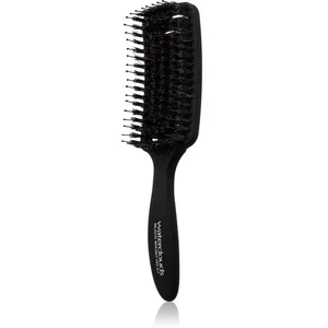 Comparateur de prix : Waterclouds Black Brush peigne Mini 1 pcs