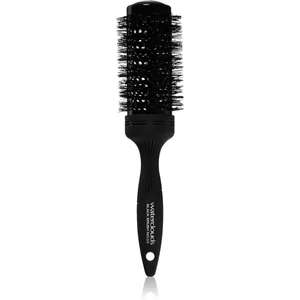 Waterclouds Black Brush Rundmetall brosse pour cheveux 45 mm 1 pcs pas cher