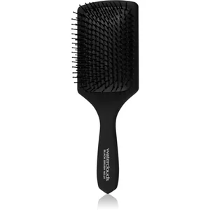 Waterclouds Black Brush Paddelborste brosse pour cheveux 1 pcs pas cher