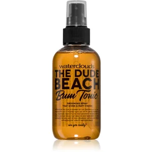 Comparateur de prix : Waterclouds The Dude Beach Bum Tonic spray de définition pour cheveux 150 ml