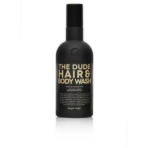 Waterclouds The Dude Hair & Body Wash gel de douche et shampoing 2 en 1 250 ml pas cher