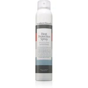Waterclouds Heat Protection Spray spray de définition pour protéger le...