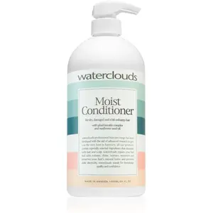 Waterclouds Moist Conditioner après-shampoing hydratant en profondeur ... pas cher