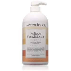 Waterclouds Relieve après-shampoing pour une brillance éclatante 1000 ... pas cher