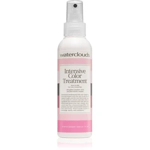 Comparateur de prix : Waterclouds Intensive Color Treatment spray nourrissant et hydratant pour cheveux colorés 150 ml