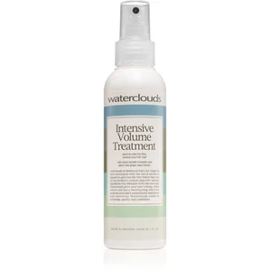 Waterclouds Intensive Volume Treatment spray coiffant protecteur nutrition et hydratation 150 mlVendu parnotino