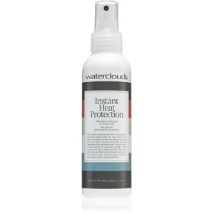 Waterclouds Instant Heat Protection spray thermoprotecteur 150 ml pas cher