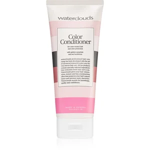 Comparateur de prix : Waterclouds Color Conditioner après-shampoing hydratant protecteur de couleur 200 ml