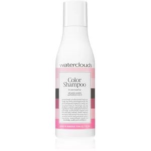 Waterclouds Color Shampoo shampoing protecteur de cheveux 70 ml pas cher