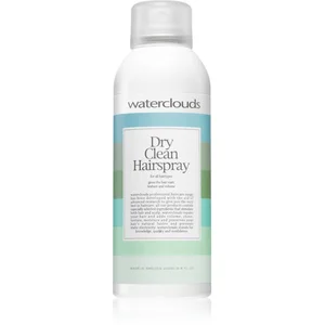 Waterclouds Dry Clean shampoing sec 200 ml pas cher