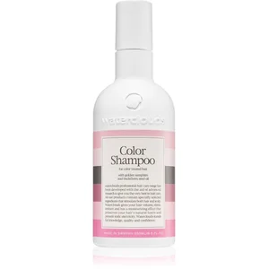 Comparateur de prix : Waterclouds Color Shampoo For Color Treated Hair 250 Ml