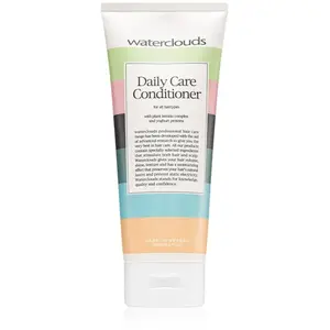 Waterclouds Daily Care après-shampoing usage quotidien 200 ml pas cher