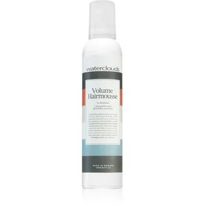 Waterclouds Volume Hair Mousse mousse cheveux pour donner du volume 250 mlVendu paramazon