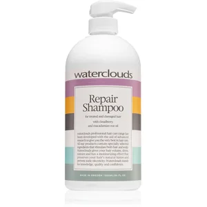 Waterclouds Repair Shampoo Shampoing soin doux 1000 mlVendu parnotino