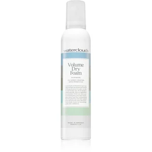 Waterclouds Volume Dry Foam Shampoing sec en mousse pour donner du volume 250 ml pas cher