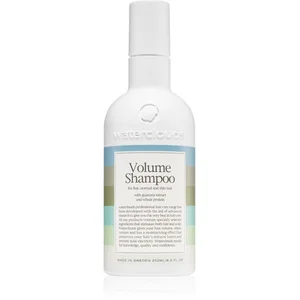 Waterclouds Volume Shampoo -250 ml - Normale shampoo vrouwen - Voor Al...