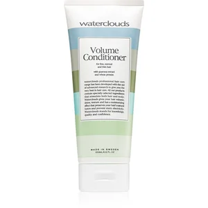 Waterclouds Volume Conditioner après-shampoing volumisant pour cheveux  fins 200 ml