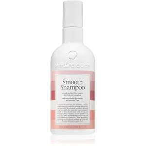 Waterclouds Smooth Shampoo shampoing lissant pour cheveux indisciplinés et frisottis 250 ml pas cher