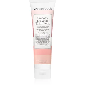 Comparateur de prix : Waterclouds Smooth Leave-In Treatment soin sans rinçage pour cheveux indisciplinés et frisottis 150 ml