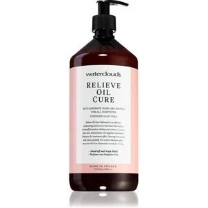 Waterclouds Relieve masque cheveux anti-pelliculaire 1000 ml pas cher
