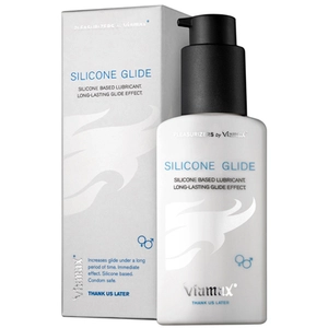 Lubrifiant Viamax Silicone Glide - 70 ml