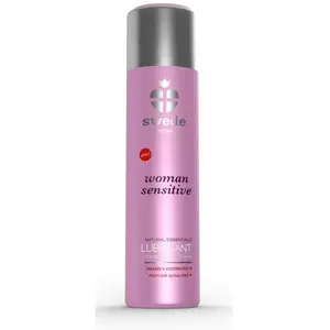 Comparateur de prix : Swede Original Woman Sensitive Lubricant 120ml