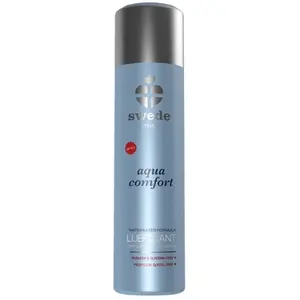 Swede Original Aqua Comfort Lubricant 120ml pas cher