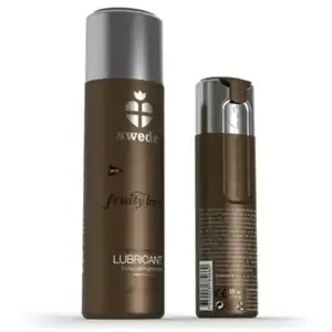 Comparateur de prix : Swede Fruity love lub. Dark choco 50ml