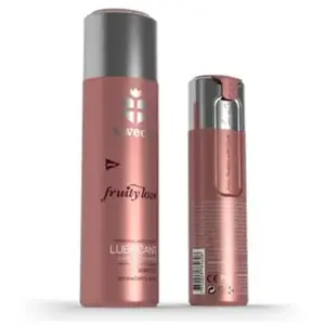 Comparateur de prix : Swede Fruity love lub.spar/straw.50ml